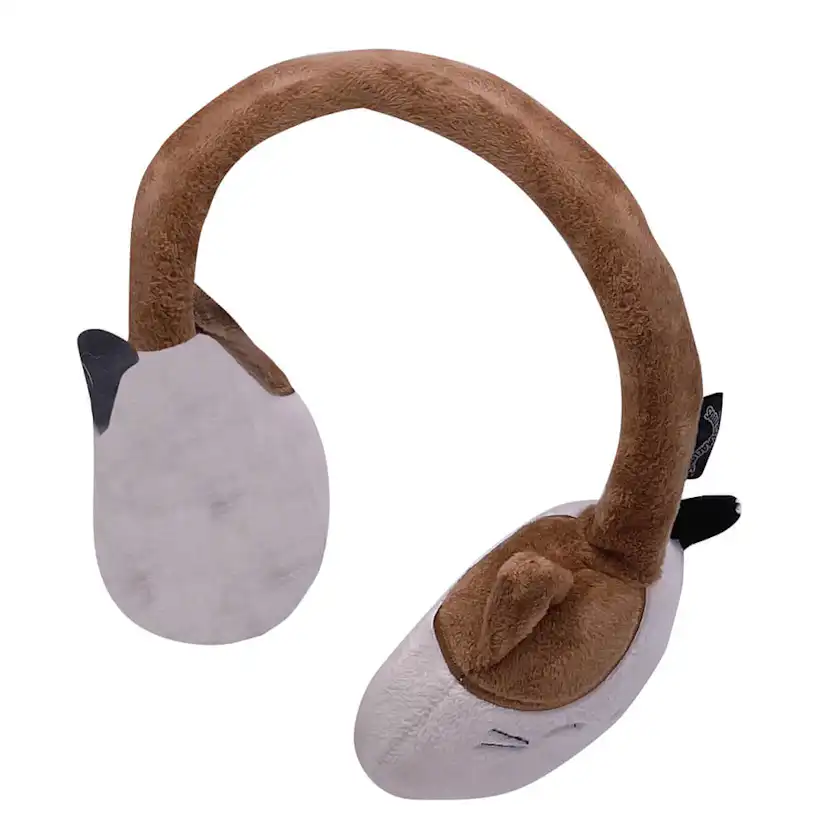 Hörlur SQUISHMALLOWS Cameron Trådlös On-Ear Cameron