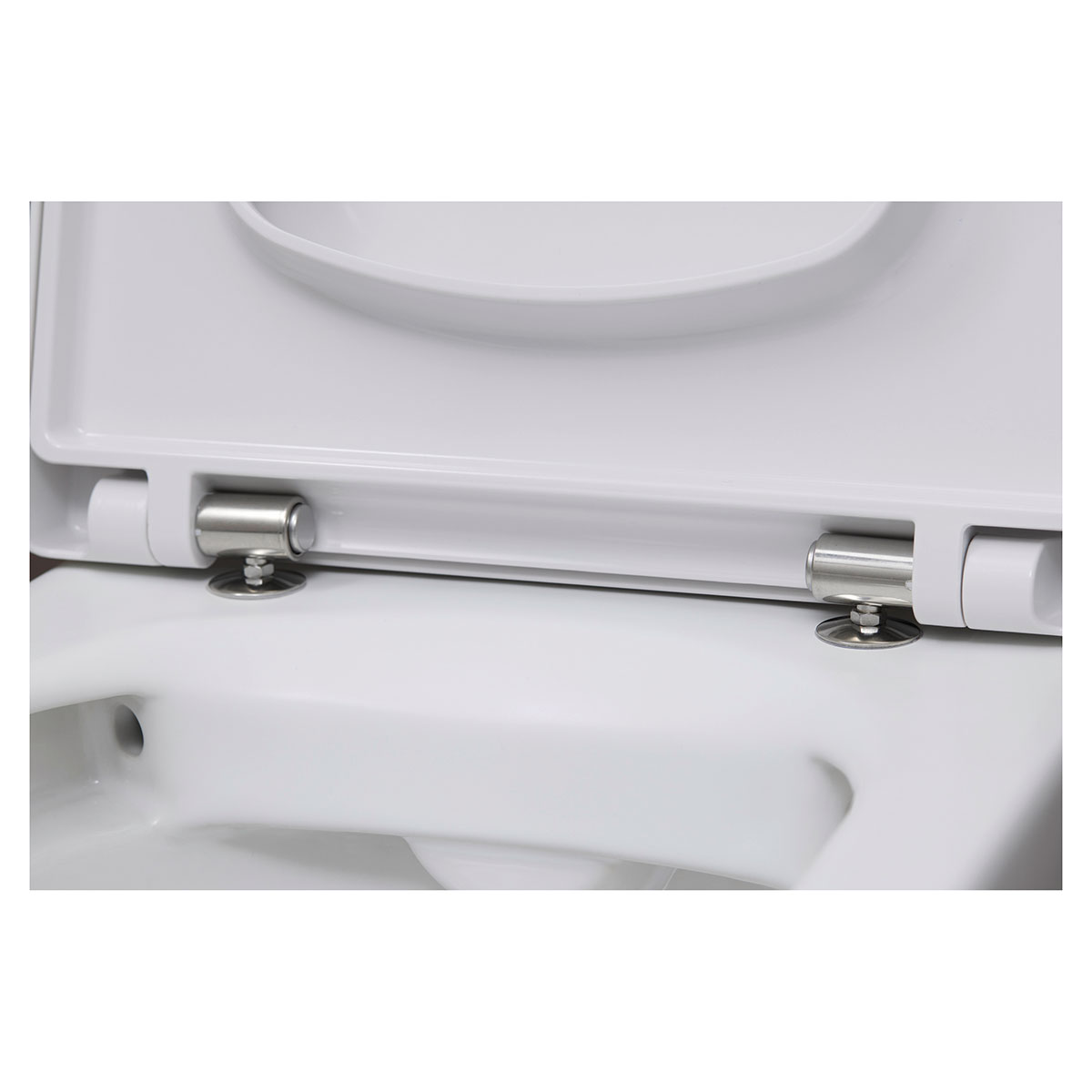 Vägghängd Toalettstol Duravit Me by Starck 25290