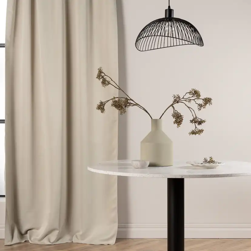 Gardinlängd Venture Home Evelyn
