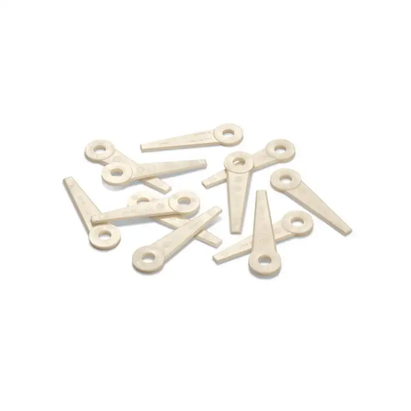 Knivsats STIHL Till Trimmerhuvud PolyCut 12-Pack