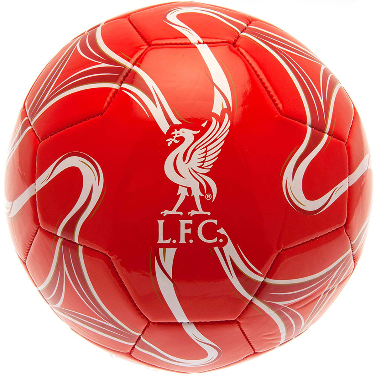 Fotboll SportMe Liverpool FC Storlek 5