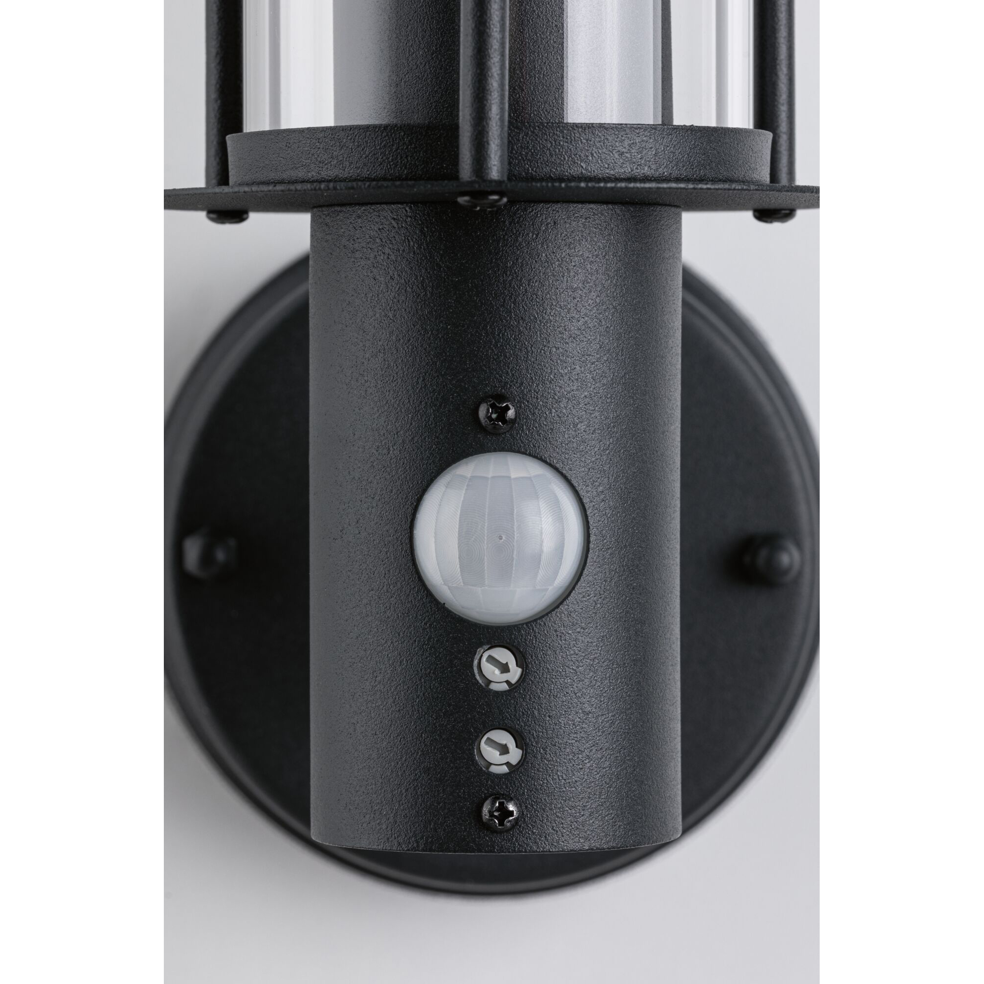 Fasadbelysning Paulmann Classic IP44 230V Design: med Skymningsstyrd Rörelsedetektor