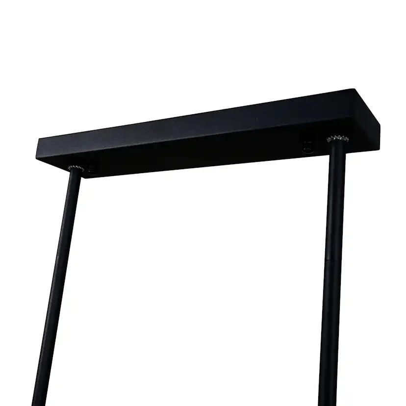 Taklampa Venture Home Quentin 5L