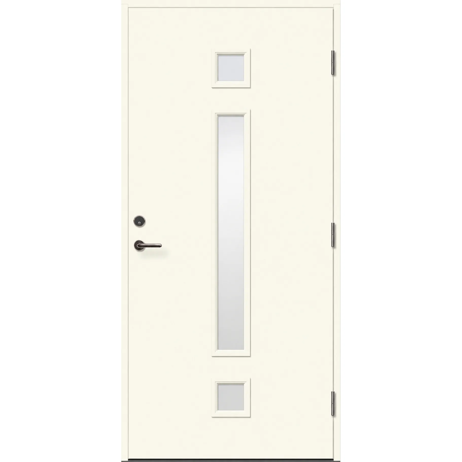 S-0502-Y, Vit