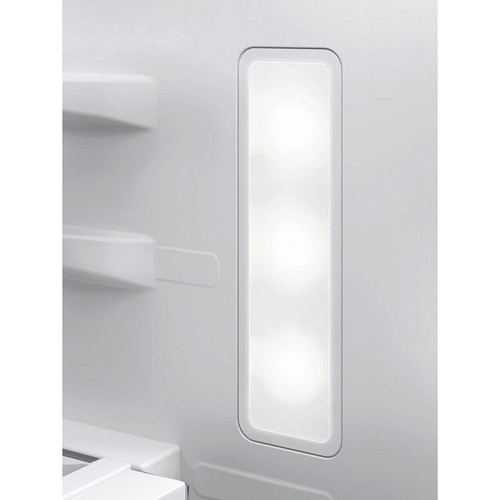 Fristående Kyl/Frys Electrolux ENT7MD32W GreenZone+ 700 med TwinTech® No Frost