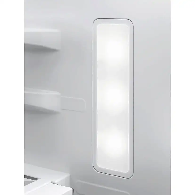 Fristående Kyl/Frys Electrolux ENT7MD32W GreenZone+ 700 med TwinTech® No Frost