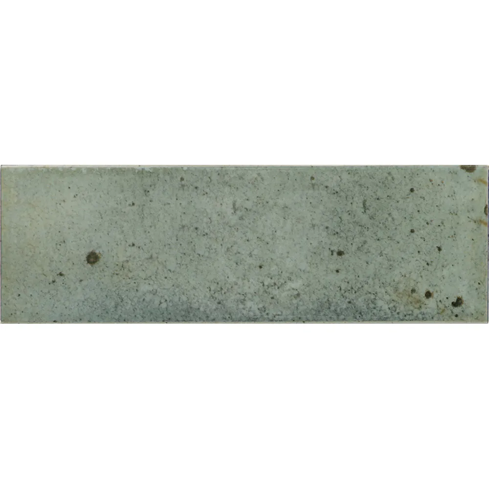 Kakel Konradssons Hanoi Celadon 6,5x20 cm