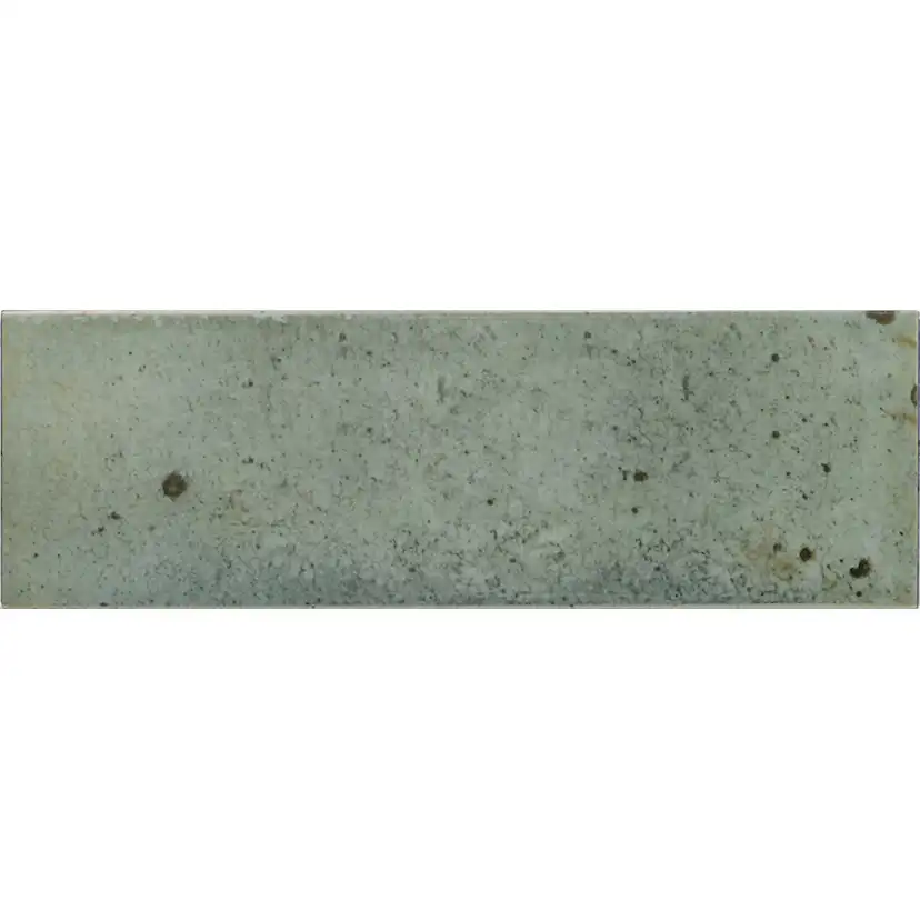 Kakel Konradssons Hanoi Celadon 6,5x20 cm