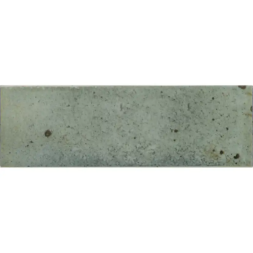 Kakel Konradssons Hanoi Celadon 6,5x20 cm