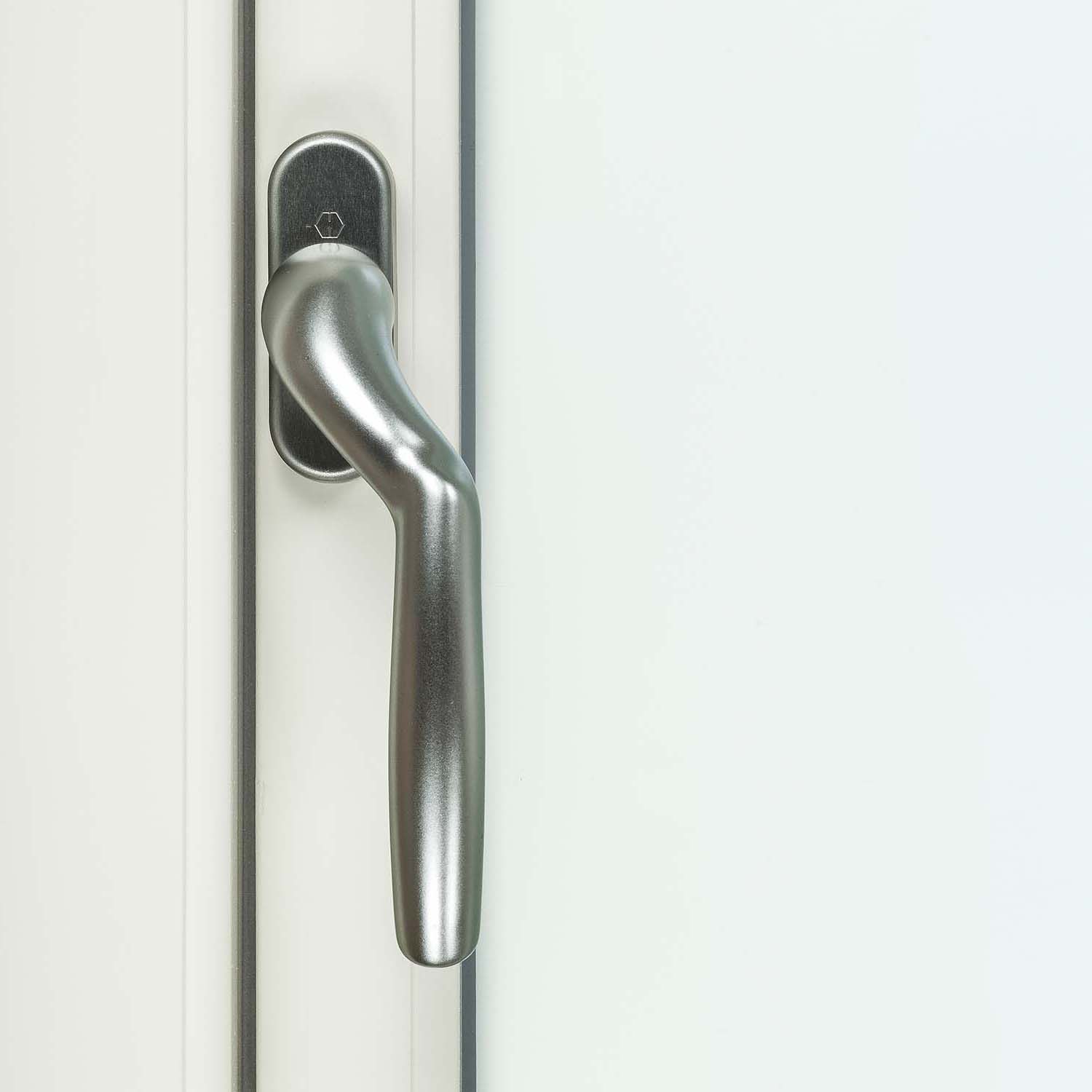 Sidohängt Fönster Svenska Fönster 3-Luft Trä 3-Glas