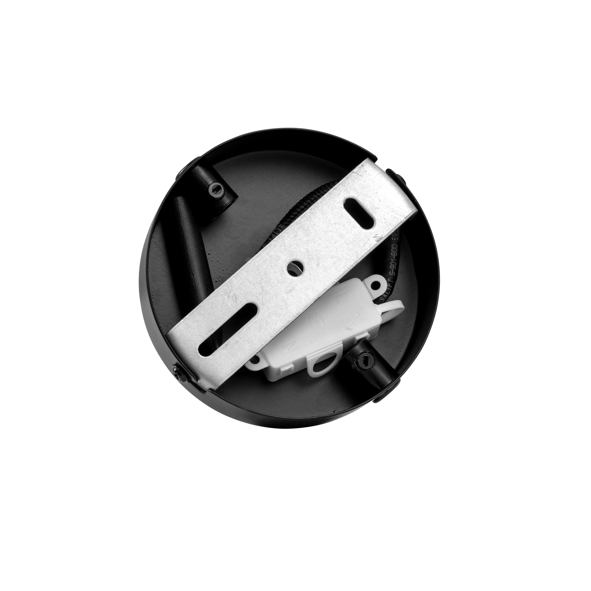 Taklampa Dyberg Larsen Pendel DL44