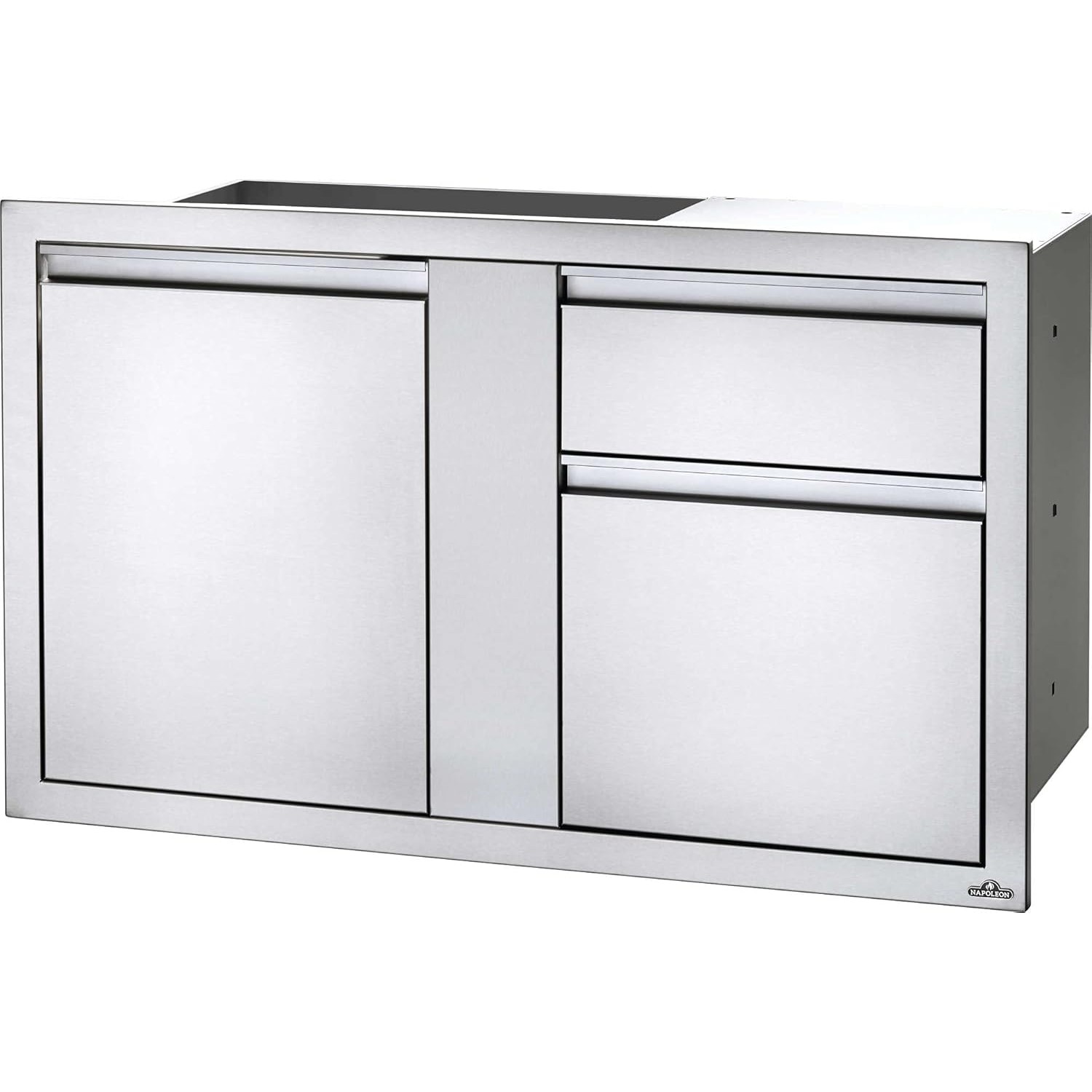 Dörrmodul Napoleon BI-4224-1D2DR