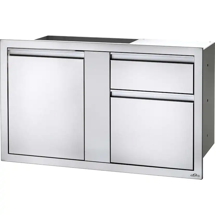 Dörrmodul Napoleon BI-4224-1D2DR