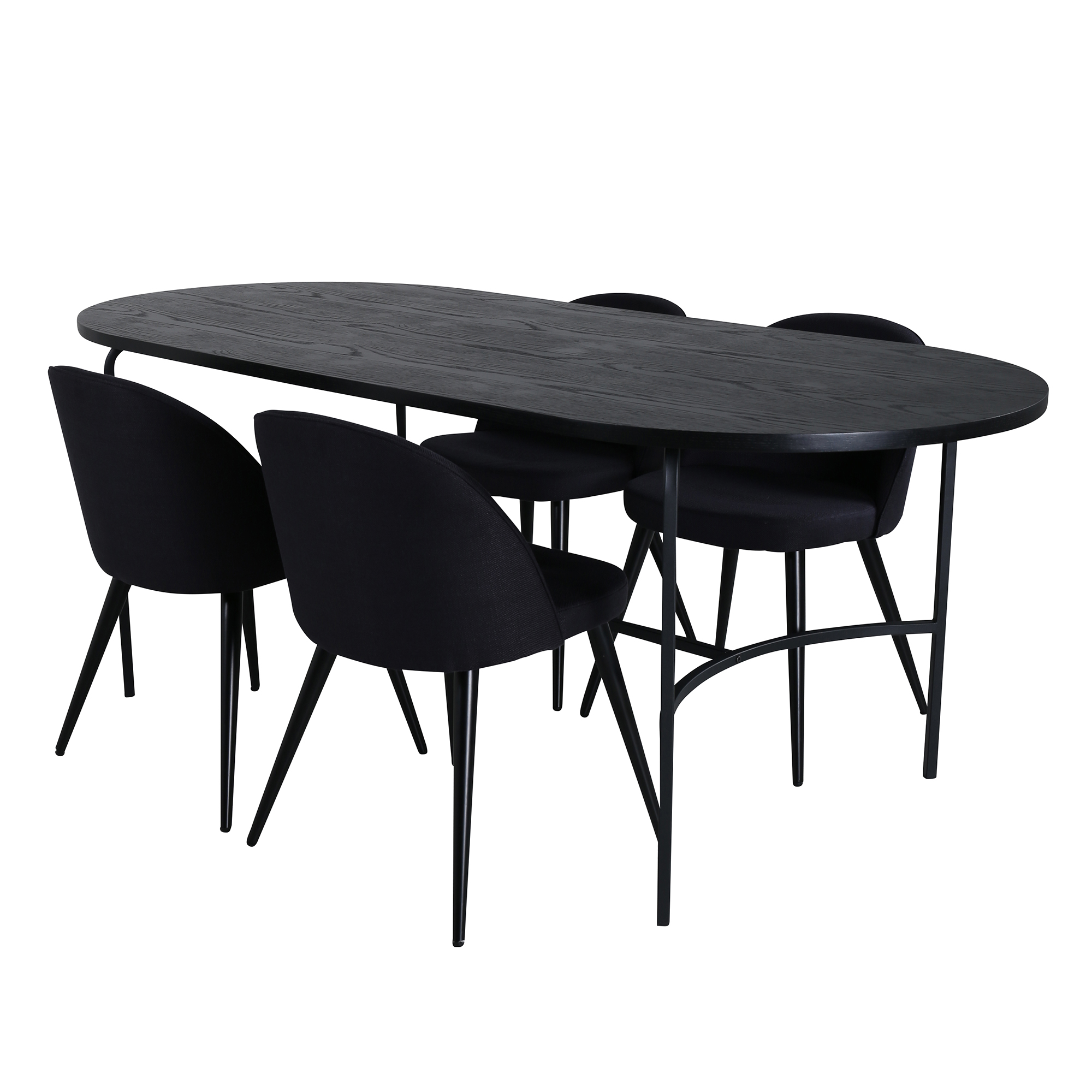 Matgrupp Venture Home San Francisco med 4 Valentina Stolar