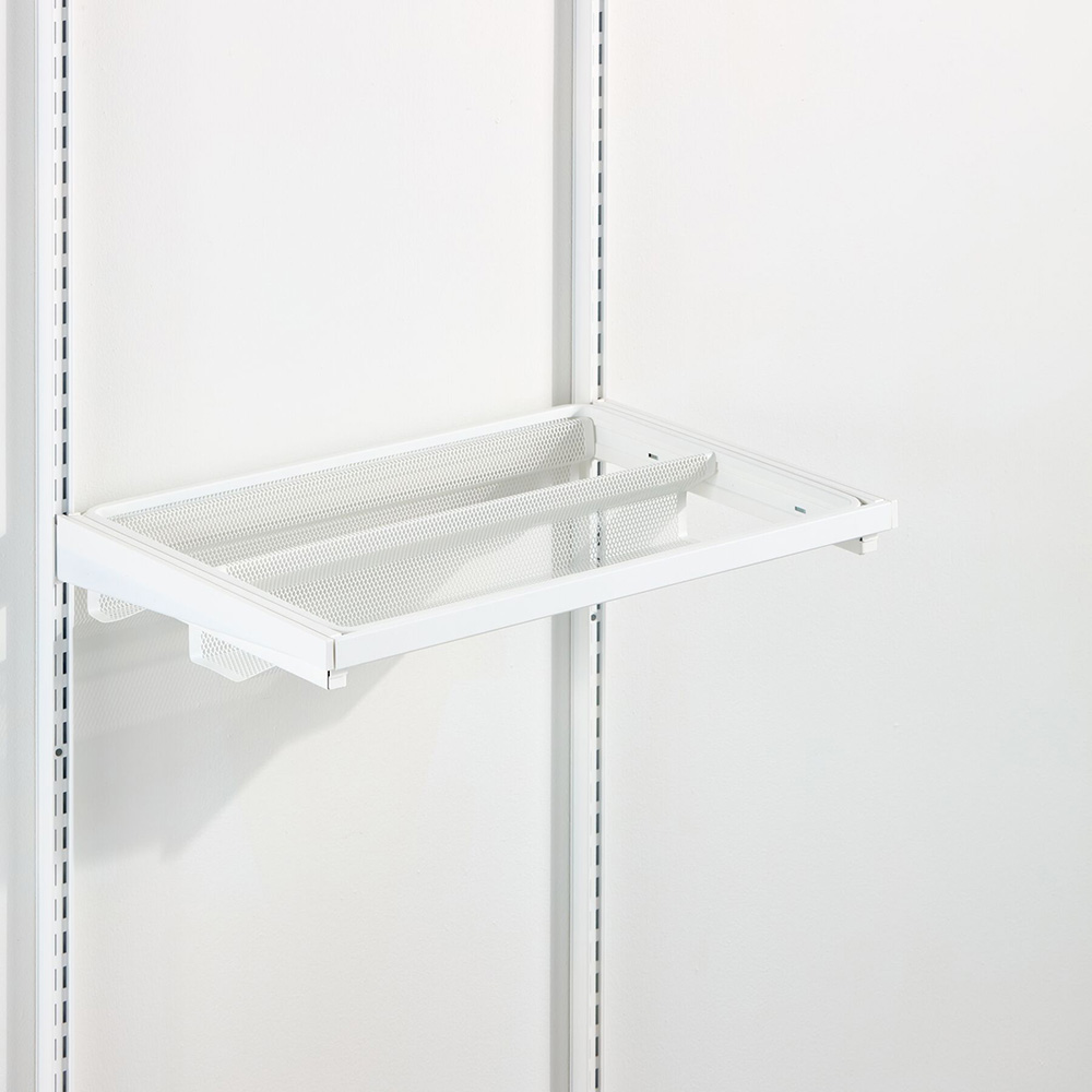 List Elfa Décor+ för Utdragsram B: 60