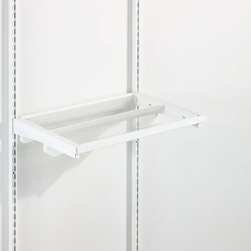 List Elfa Décor+ för Utdragsram B: 60