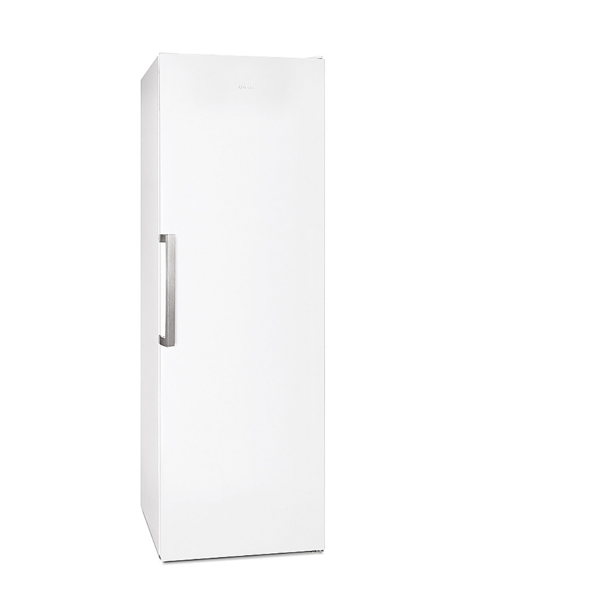 Fristående Kylskåp Gram KS 441864 Vit