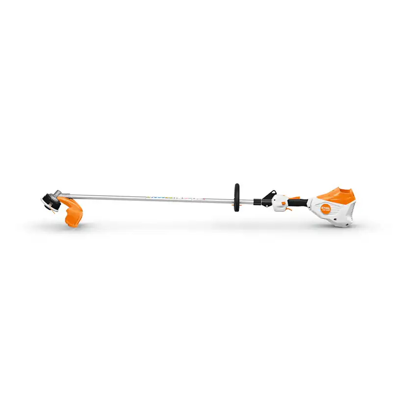 Grästrimmer STIHL FSA 120.0 R Batteridriven