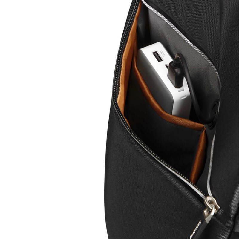 Ryggsäck Samsonite Litepoint 17,3 tum Exp