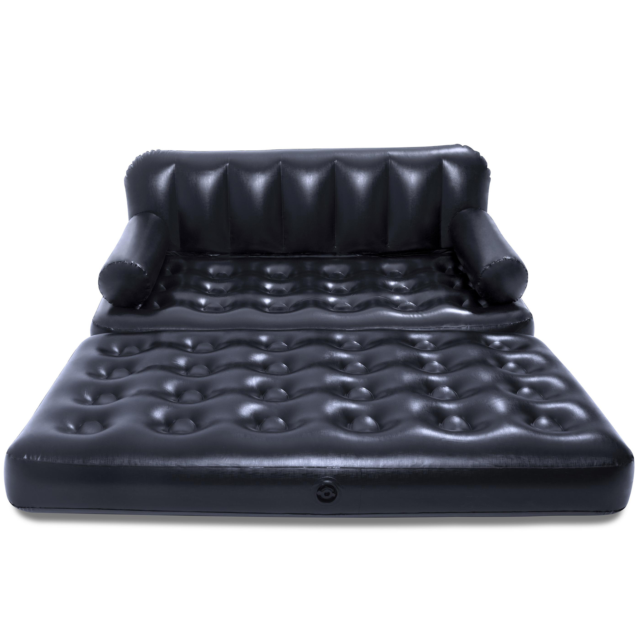 Uppblåsbar Soffa Bestway Multifunktionell Multi-Max™ 5-in-1
