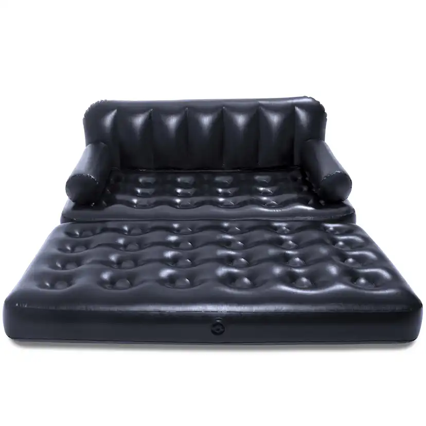 Uppblåsbar Soffa Bestway Multifunktionell Multi-Max™ 5-in-1