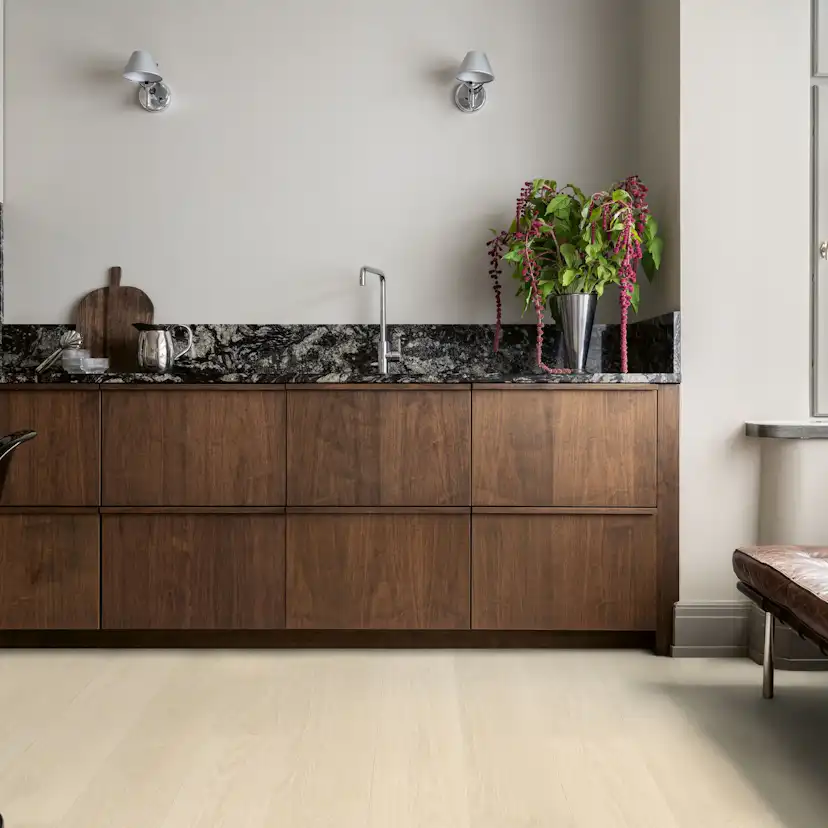 Laminatgolv Lillehammer LIMFJORD OAK Living Expression
