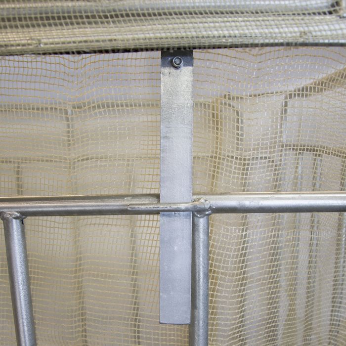 Vedsäckstativ Kellfri för EU- och Hydropall