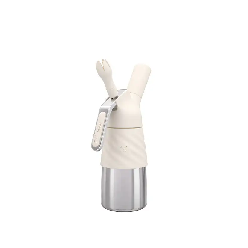 Gräddsifon iSi Creative Whip 0.25 L