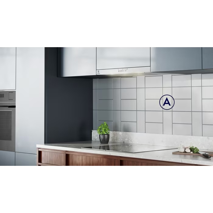 Köksfläkt Electrolux Underbyggd LFG336W