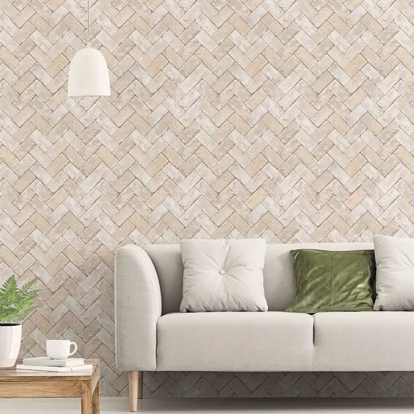 Tapet Galerie Wallcoverings Just Kitchens G45429