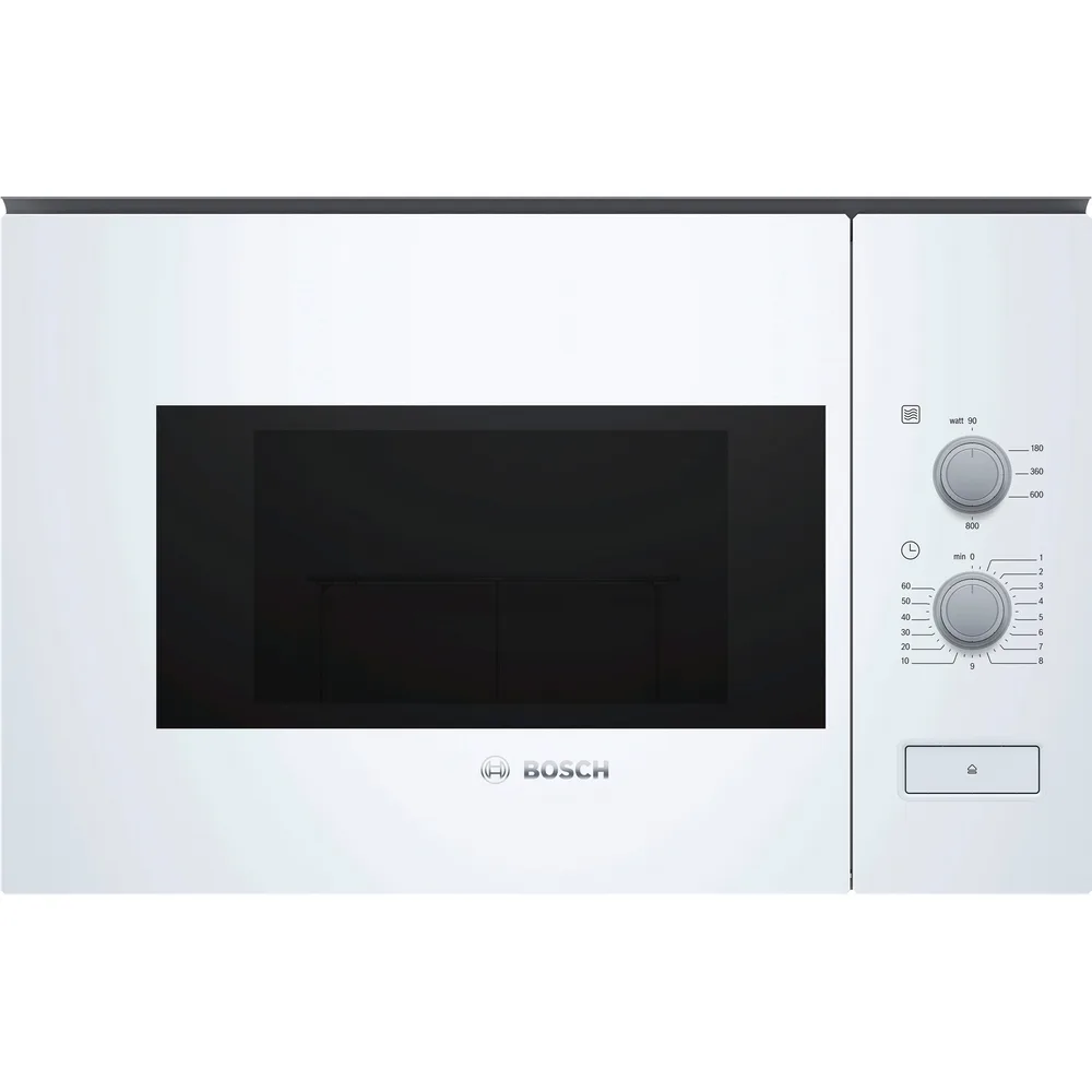 Mikrovågsugn Bosch Serie 4 BFL520MW0