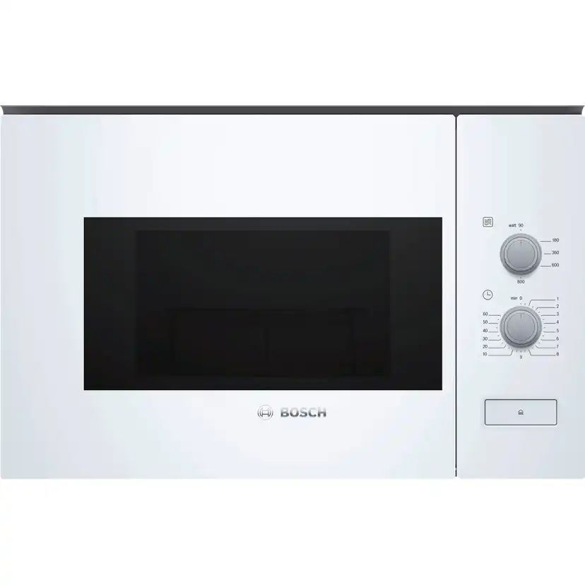 Mikrovågsugn Bosch Serie 4 BFL520MW0