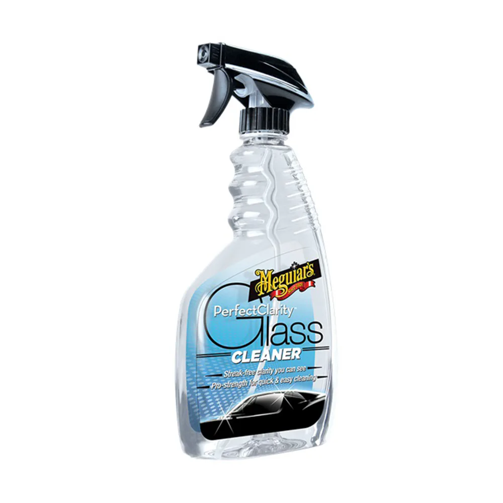 Rengöring Meguiars Perfect Clarity Glass Cleaner 710 ml