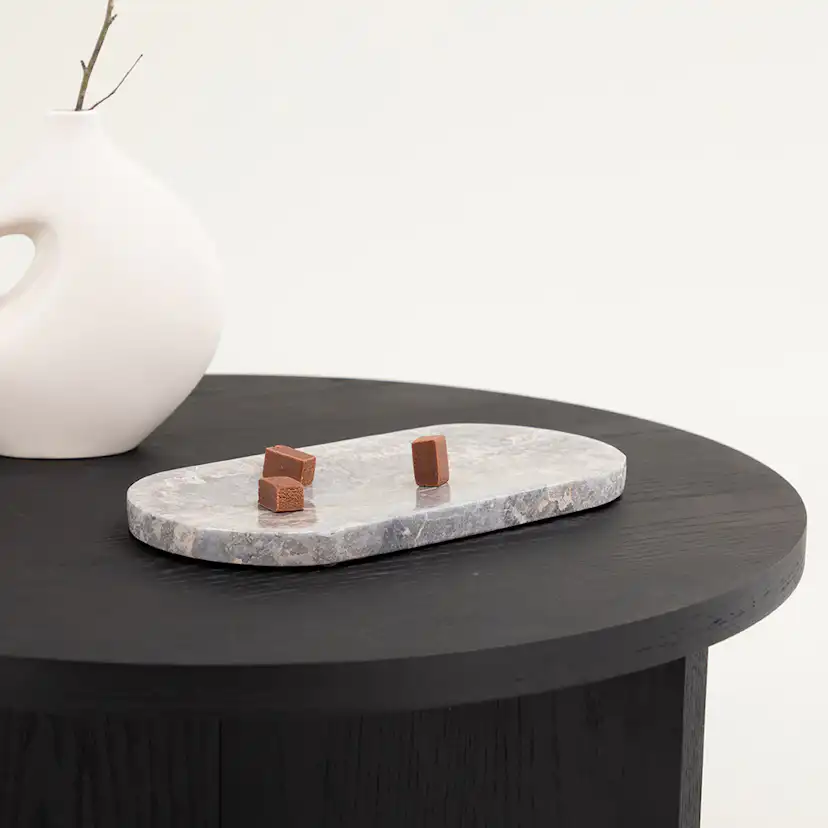 Soffbord Vind Saltö Ø 85 cm