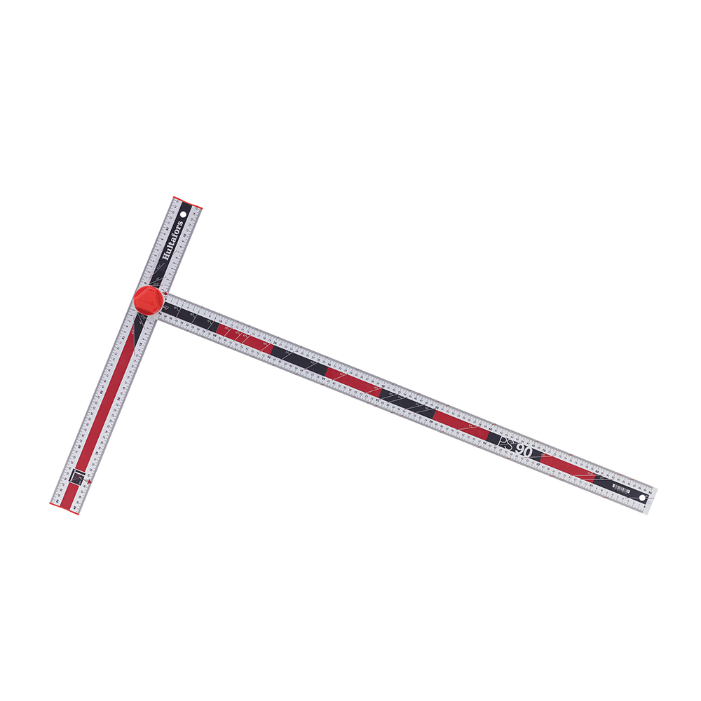 Gipsvinkel Hultafors PS 90