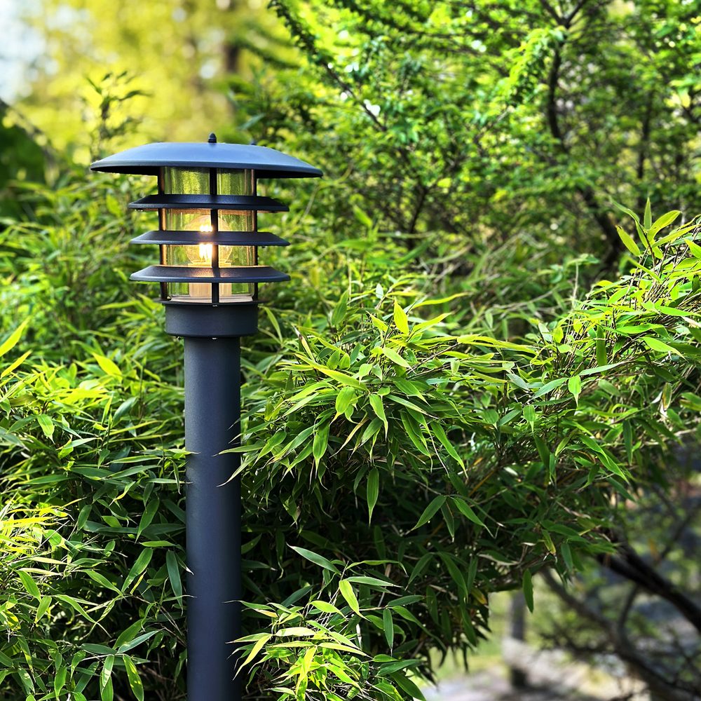 Pollare Lightson Saturnus