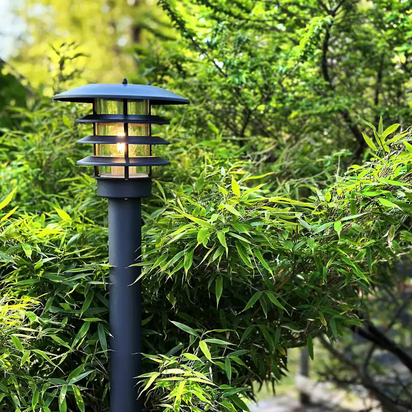 Pollare Lightson Saturnus