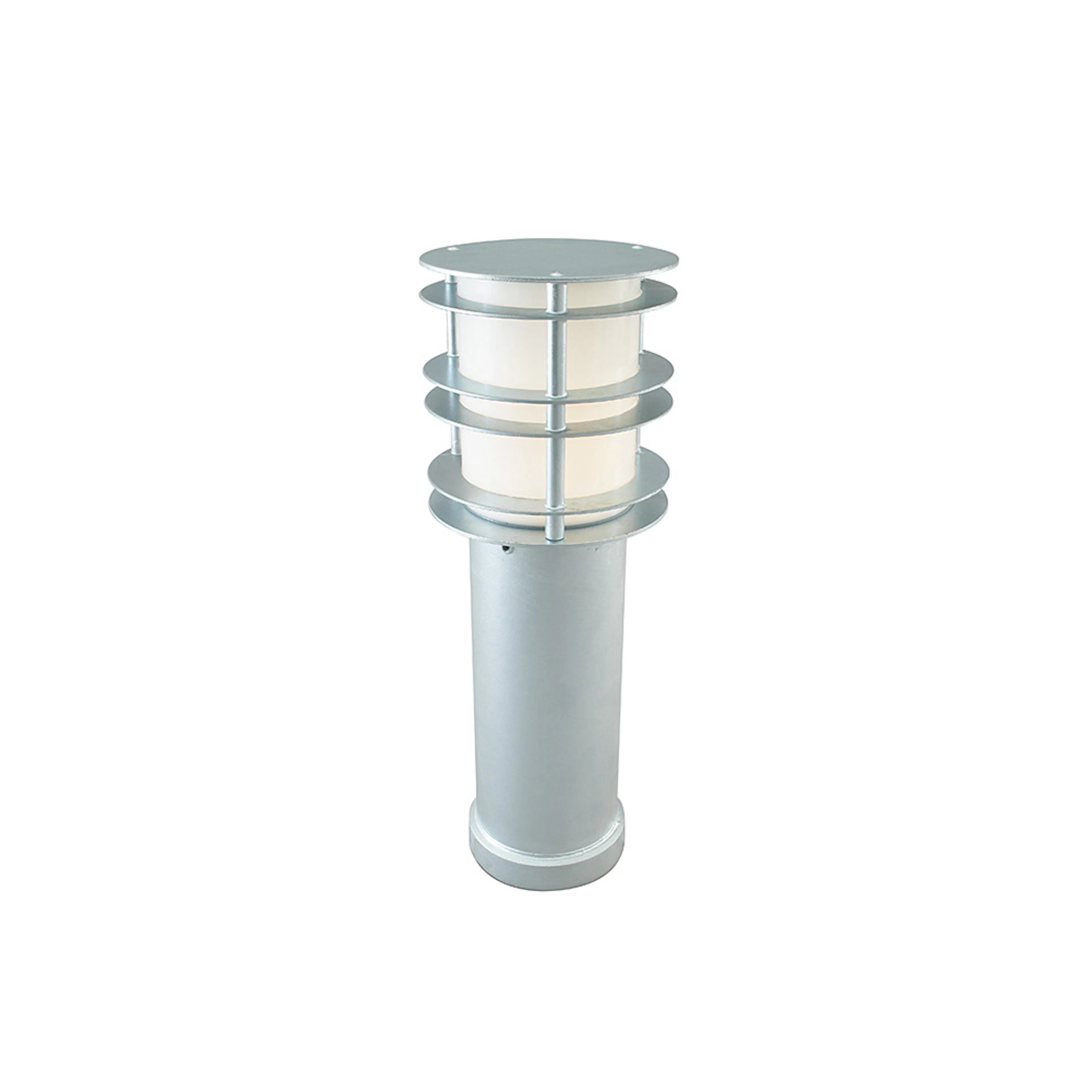 Pollare Norlys LED Stockholm H49