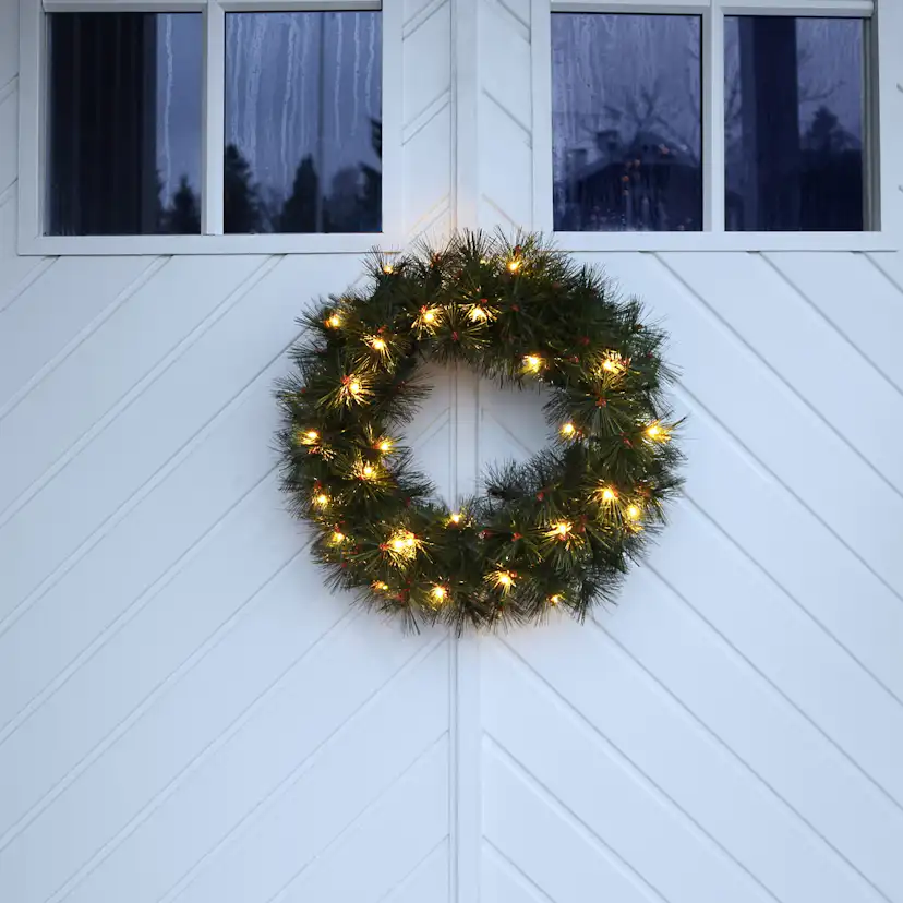 Krans Star Trading Russian Pine