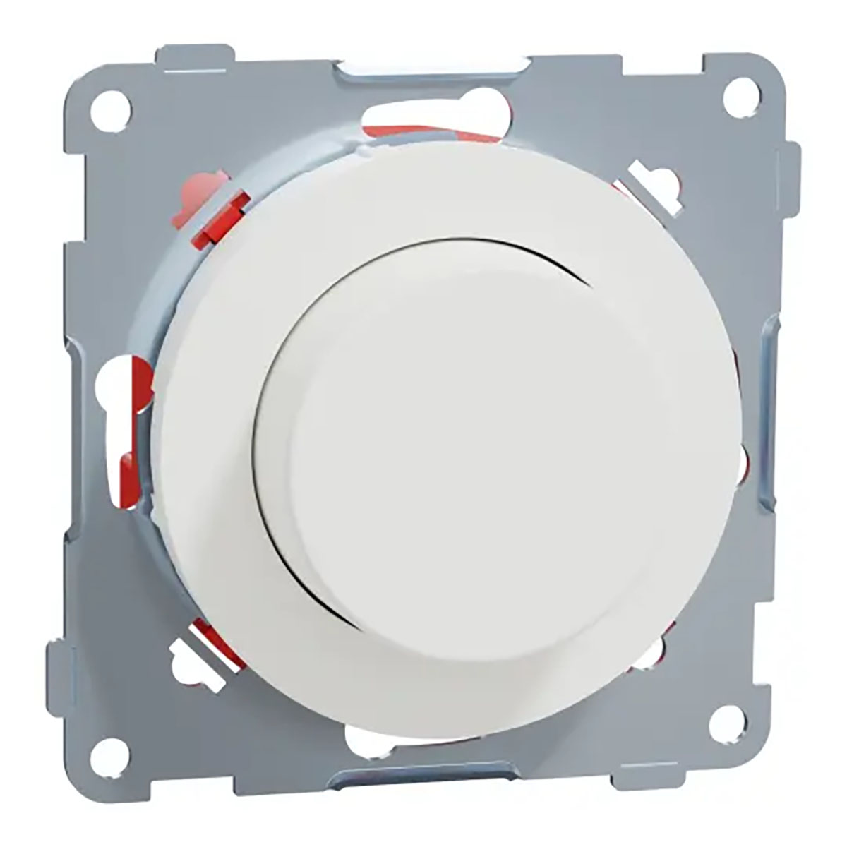 Dimmer Elko One 370 LED Infälld Vridbar Bakkantsstyrd IP21
