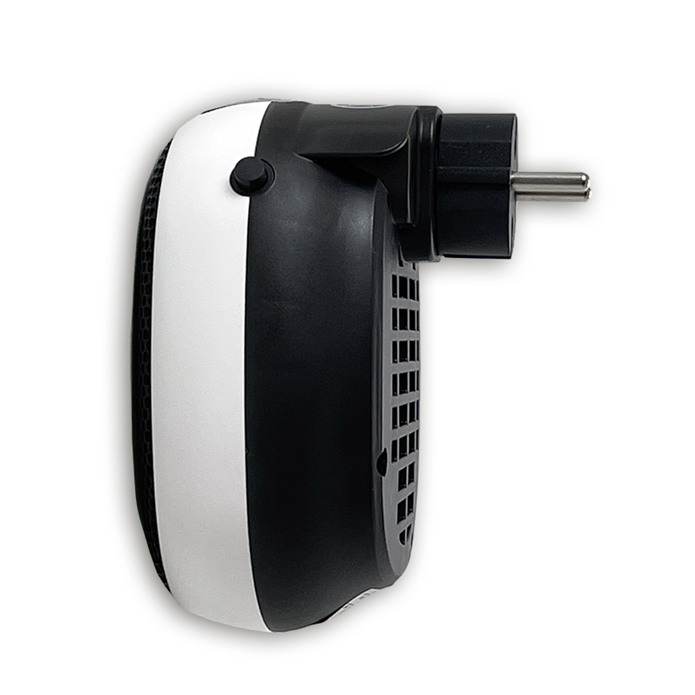 Värmefläkt LTC Compact Wall Heater 700W Väggmonterad