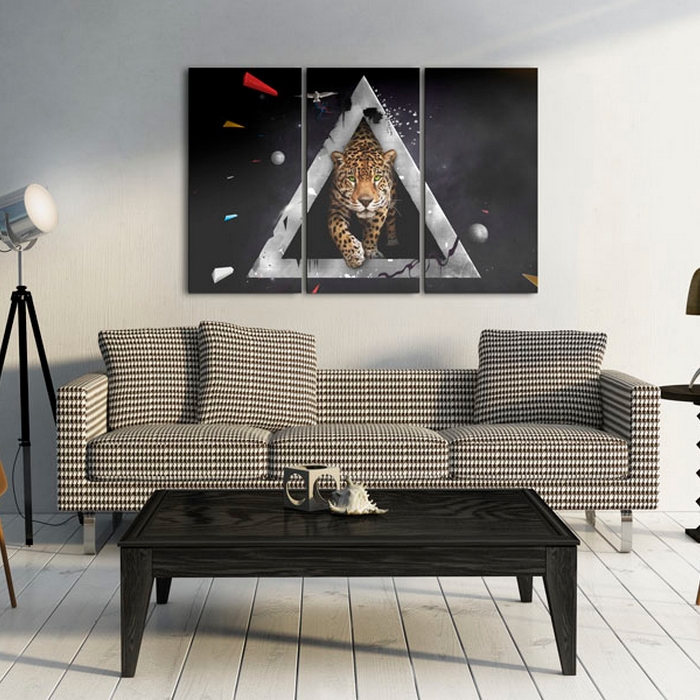 Tavla Arkiio Tiger Inkommande