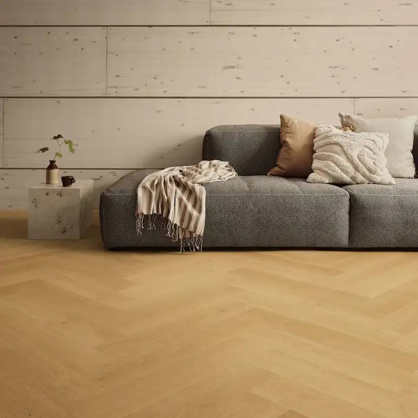 Laminatgolv Pergo Kungshamn Heritage Oak