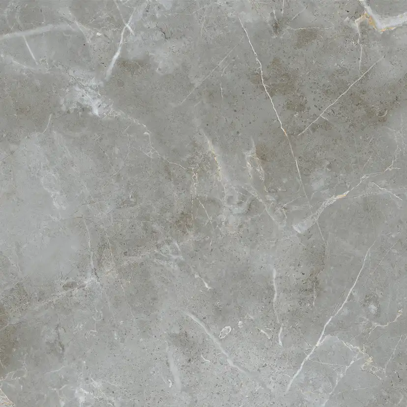 Klinker Tenfors Pulpis Dark Grey Marmor Blank 60x60