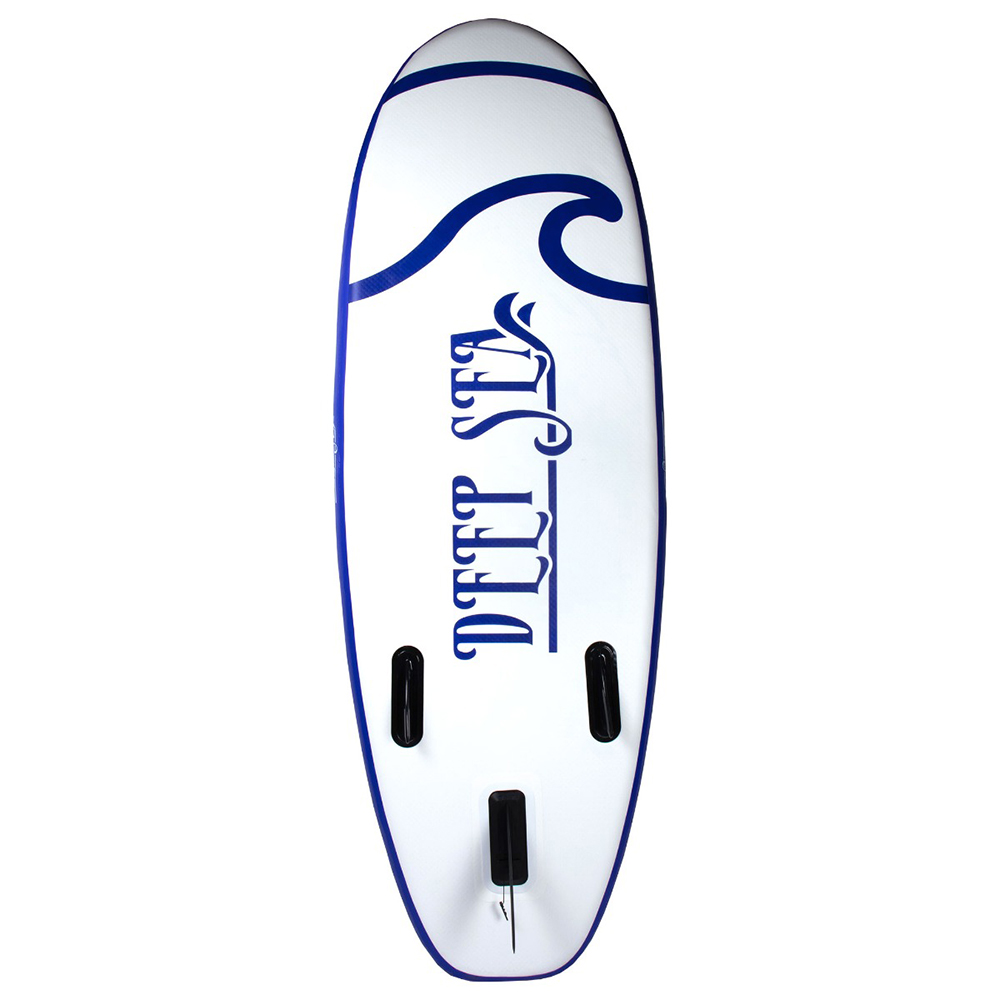 Stand-up Paddleboard Deep Sea SUP-Board Set Junior