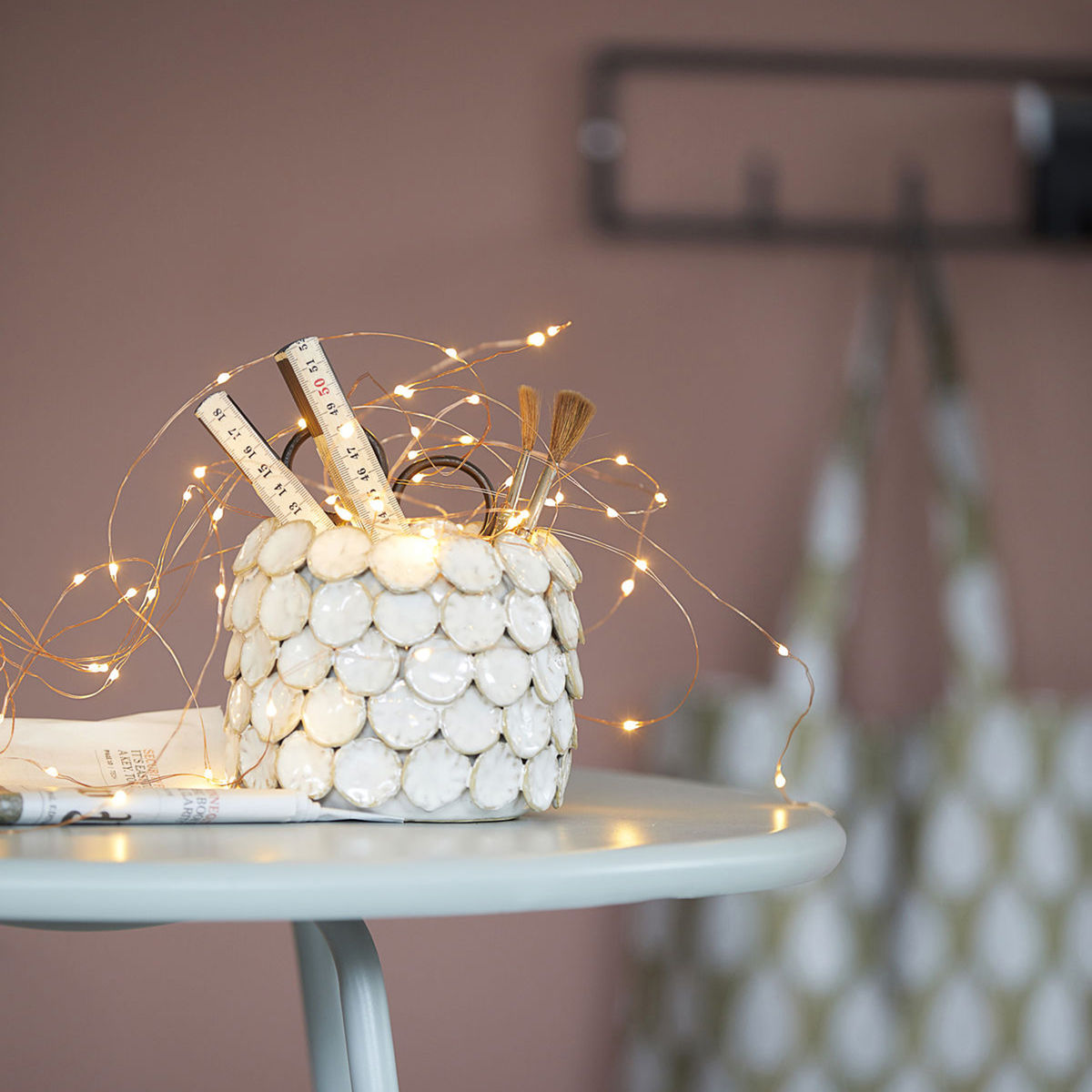 Vas House Doctor Dot 100 mm