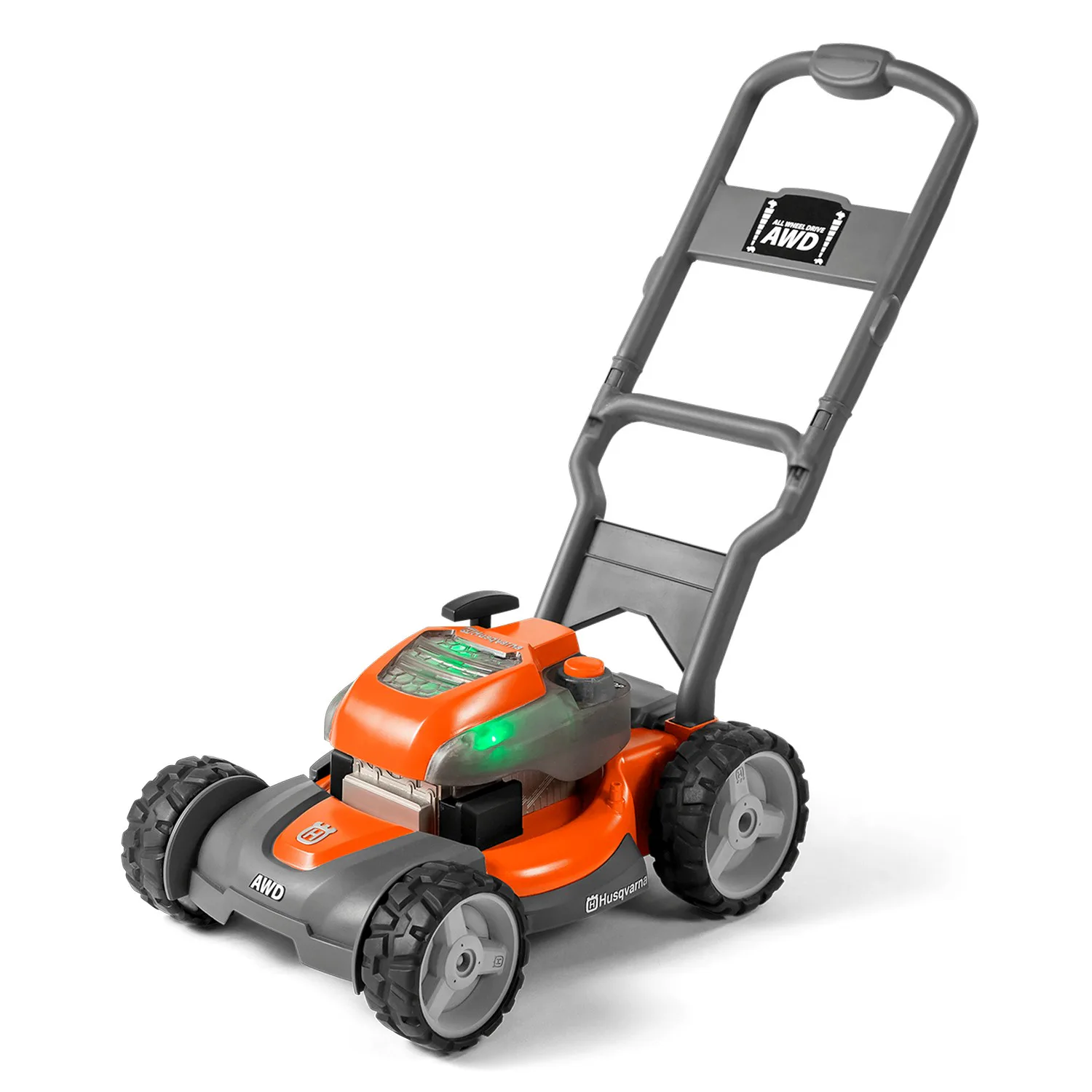 Gräsklippare Husqvarna LB144i Utan Batteri & Laddare
