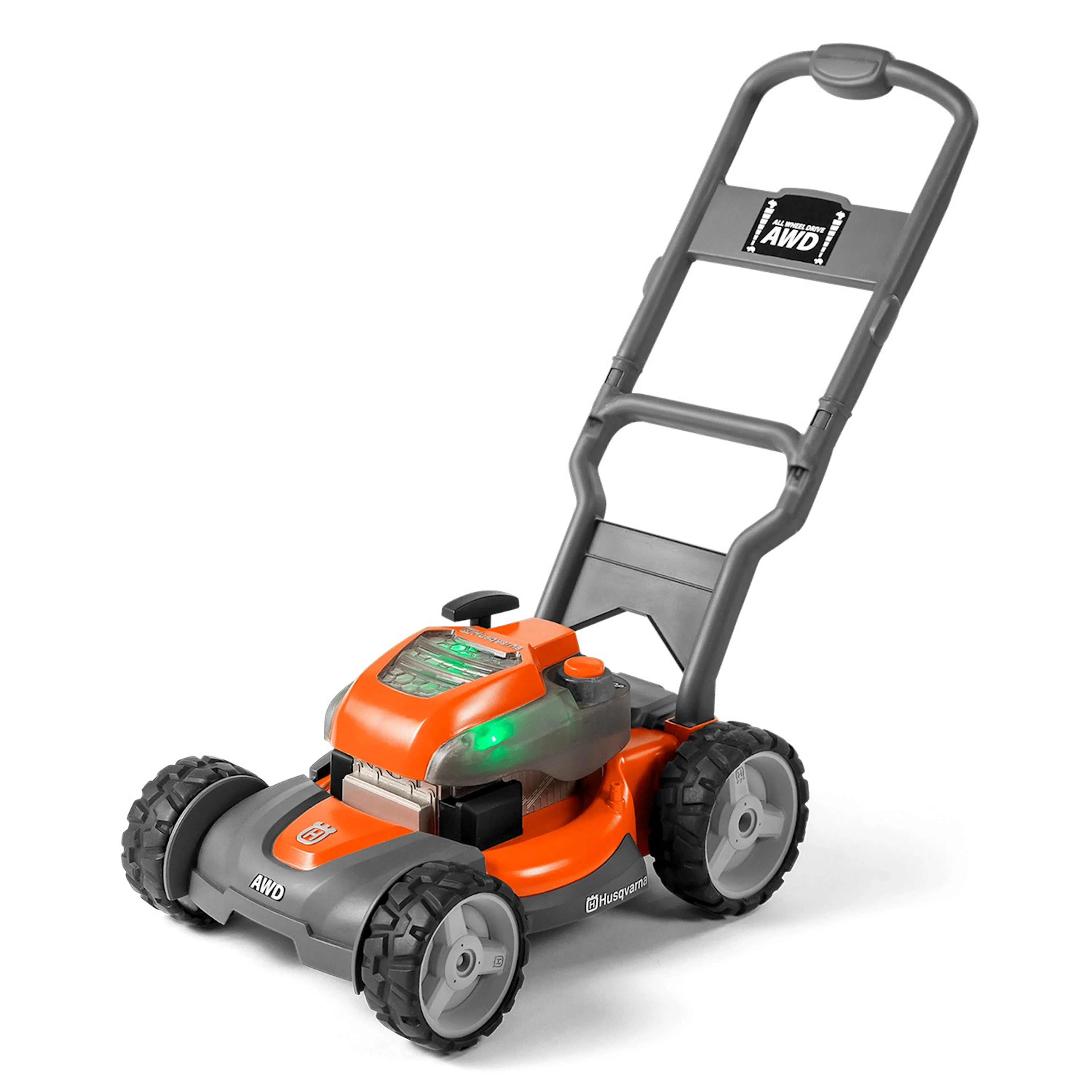 Gräsklippare Husqvarna LB144i Utan Batteri & Laddare