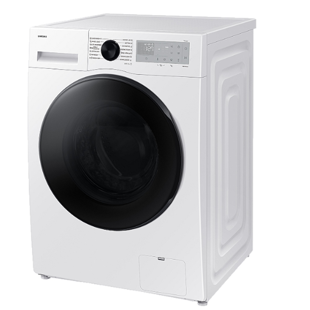 Kombi Tvätt/tork Samsung WD11DG5B15BHEE