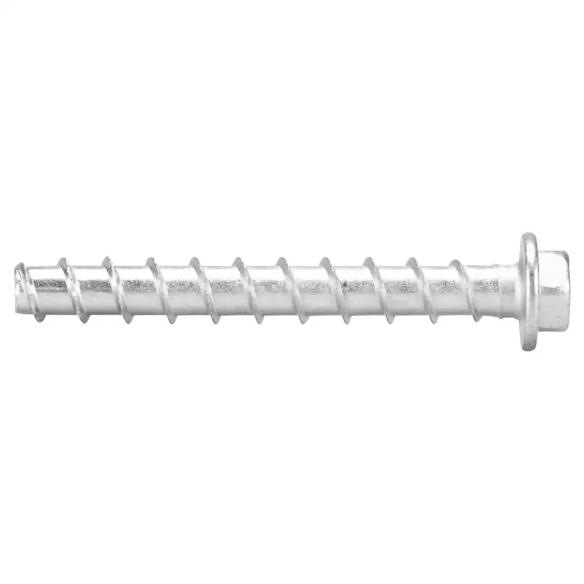 Betongskruv Gunnebo Fastening Elförzinkad Multi Monti